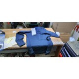 Brama Classic Seamless T-shirt Dark Navi 6XS-5XS