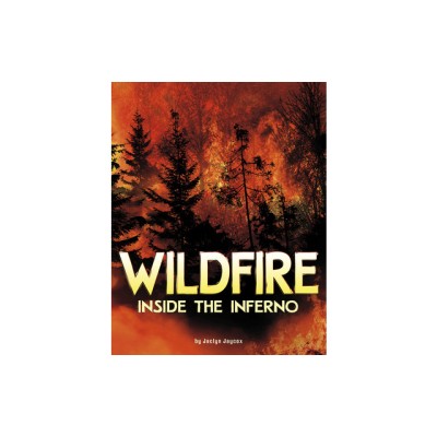 Wildfire, Inside the Inferno foto