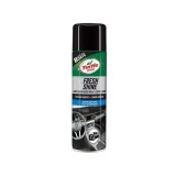 Spray silicon bord cu aroma New Car TURTLE WAX Fresh Shine 500 ml