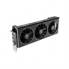 Placa video XFX Speedster MERC 319 Radeon RX 6750 XT Black Gaming 12GB GDDR6 192bit foto