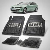 Cumpara ieftin Covorase Volkswagen Passat B9 Variant Break Compatibile 2024-2025 | Silver