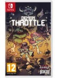Demon Throttle NSW