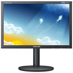 Monitor LCD 22&amp;amp;quot; SAMSUNG SYNCMASTER B2240W GRAD A foto