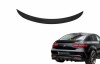 Eleron portbagaj Mercedes GLE Coupe C292 (2015-2019) Negru Lucios Performance AutoTuning, KITT