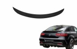 Eleron portbagaj Mercedes GLE Coupe C292 (2015-2019) Negru Lucios Performance AutoTuning
