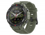 Smartwatch Amazfit T-Rex, rezistenta la apa 5ATM, GPS, compatibil Android si iOS - RESIGILAT