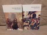 MIZERABILII-VICTOR HUGO (2 VOL)