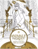 Animale fantastice si unde le poti gasi | J.K. Rowling, Arthur