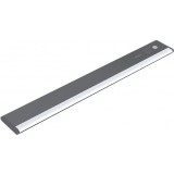Lampa Led Dulap Yeelight A30, 5W, 4000K, Senzor, 30cm, Gri YLYYD-0014