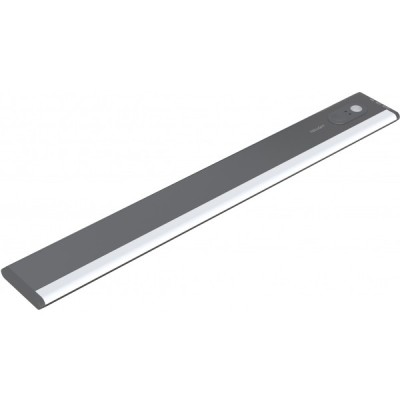 Lampa Led Dulap Yeelight A30, 5W, 4000K, Senzor, 30cm, Gri YLYYD-0014 foto