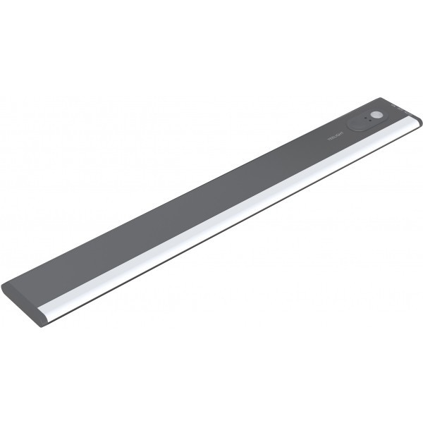 Lampa Led Dulap Yeelight A30, 5W, 4000K, Senzor, 30cm, Gri YLYYD-0014