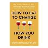 How to Eat to Change How You Drink
