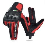 Cumpara ieftin Manusi Moto MadBike MAD06 Integrale Impermeabile All Season Material Respirabil Functie TouchScreen ATV Enduro Moto-Cross