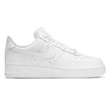Pantofi Sport Dama, Nike, Air Force 1 DD8959-100 - 40.5