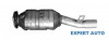 Catalizator Volkswagen Golf 2 (1983-1992)[19E,1G1]