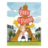 Cumpara ieftin Paris by Phone