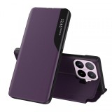 Husa pentru Xiaomi 17T, Techsuit, eFold, Mov