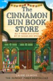 The Cinnamon Bun Book Store : Book 2 - SAS Gardners EU