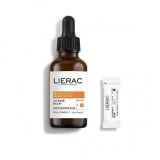 Lierac Protocole Radiance Ser Concentrat cu Vitamina C Pură 30ml + 14 Plicuri