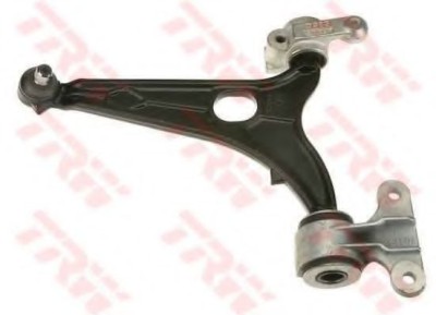 Bascula / Brat suspensie roata PEUGEOT EXPERT platou / sasiu (2007 - 2016) TRW JTC1343 foto