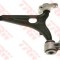 Bascula / Brat suspensie roata PEUGEOT EXPERT platou / sasiu (2007 - 2016) TRW JTC1343