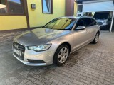 Audi A6 an 2012, Break, Motorina/Diesel