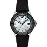 Ceas Barbati, Emporio Armani, Diver AR11465 - Marime universala