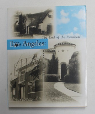 LOS ANGELES - THE END OF THE RAINBOW by MERRY OVNICK , 1994 foto