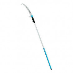 Fierastrau pentru crengi, cu maner telescopic 3.6 m, Aquacraft