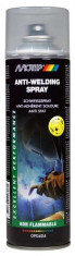 Solutie de protectie impotriva stropilor de sudura - MOTIP - Anti Welding Spray 400 ml foto