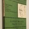 Lucian Blaga - Mesterul Manole * texte comentate, note de Maria Sittner-Prica