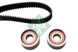 INA 530 0113 10 Set curea de distributie