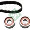 INA 530 0113 10 Set curea de distributie