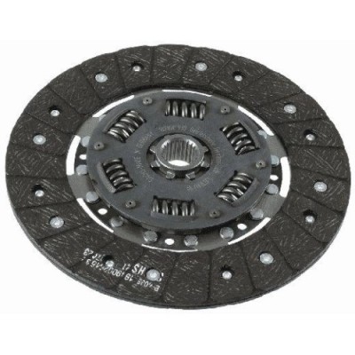 Disc ambreiaj Subaru Outback (Br), 2.5 1 AWD (BR9), 240mm, SACHS foto