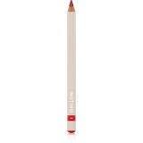 Notino Creamy Contouring Lip Pencil creion contur buze 390 Scarlet Rose 1.1 g