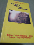 ATHOS GHID /ISTORIE/ROMANISM-ROMULUS TOT AUTOGRAFUL AUTORULUI 2006/FOTO