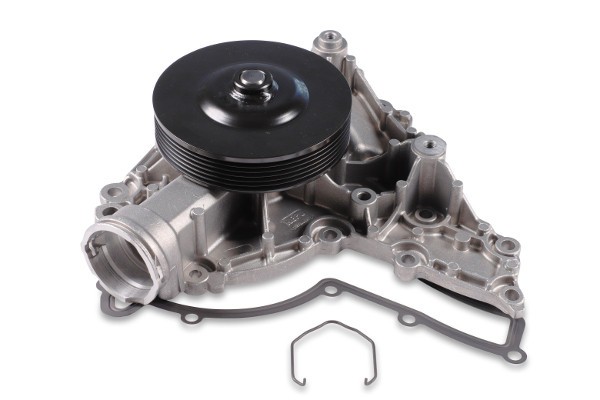 HEPU P1534 Pompă de apă, răcire motor