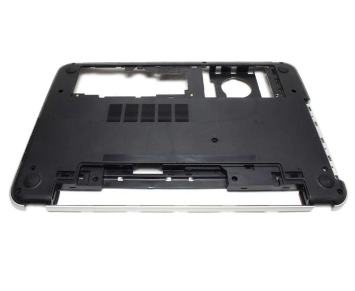 Bottom Case Dell TD07M Carcasa Inferioara Neagra