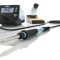WE1010 STATIE DE LIPIT 70W 230V LCD-DISPLAY 150-450&deg;C T0053298699 WELLER