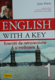 Lidia Vianu - English with a key (2007)