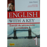 Lidia Vianu - English with a key (2007)