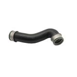 Furtun intercooler, supraalimentare Audi A3 192003, A4 202004; Seat Leon 192005; Skoda Octavia 192010; Vw Bora 192005, Golf Iv 192003, New Beetle