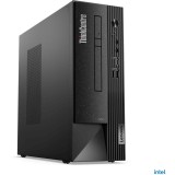 Desktop PC ThinkCentre Neo 50s Gen 4, Procesor Intel&reg; Core&trade; i7-13700 2.1GHz Raptor Lake, 16GB RAM, 512GB SSD, UHD 770, no OS, Lenovo