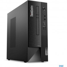 Desktop PC ThinkCentre Neo 50s Gen 4, Procesor Intel® Core™ i5-13400 2.5GHz Raptor Lake, 8GB RAM, 512GB SSD, UHD 730, no OS