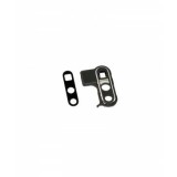 Geam camera foto Set Huawei P30 Pro Negru Service Pack