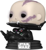 Figurina - Star Wars - 40th Return of The Jedi - Darth Vadar | Funko
