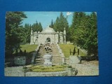 MAUSOLEUL SOVEVA INCHINAT EROILOR DIN RAZBOIUL 1914-1918