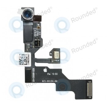Modul cameră (față) 5MP incl. Modul senzor de proximitate pentru iPhone 6s Plus foto