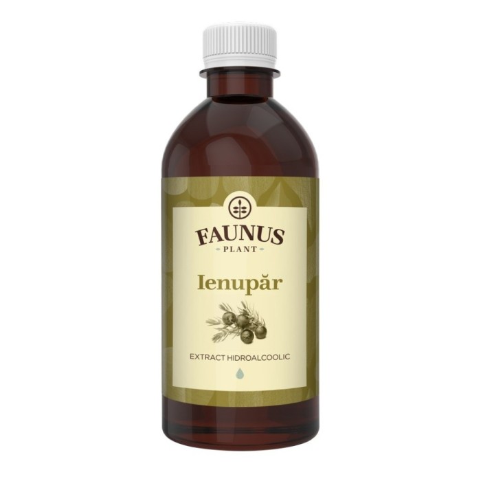 TINCTURA IENUPAR 500ML