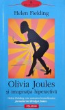 Olivia Joules si imaginatia hiperactiva - Helen Fielding